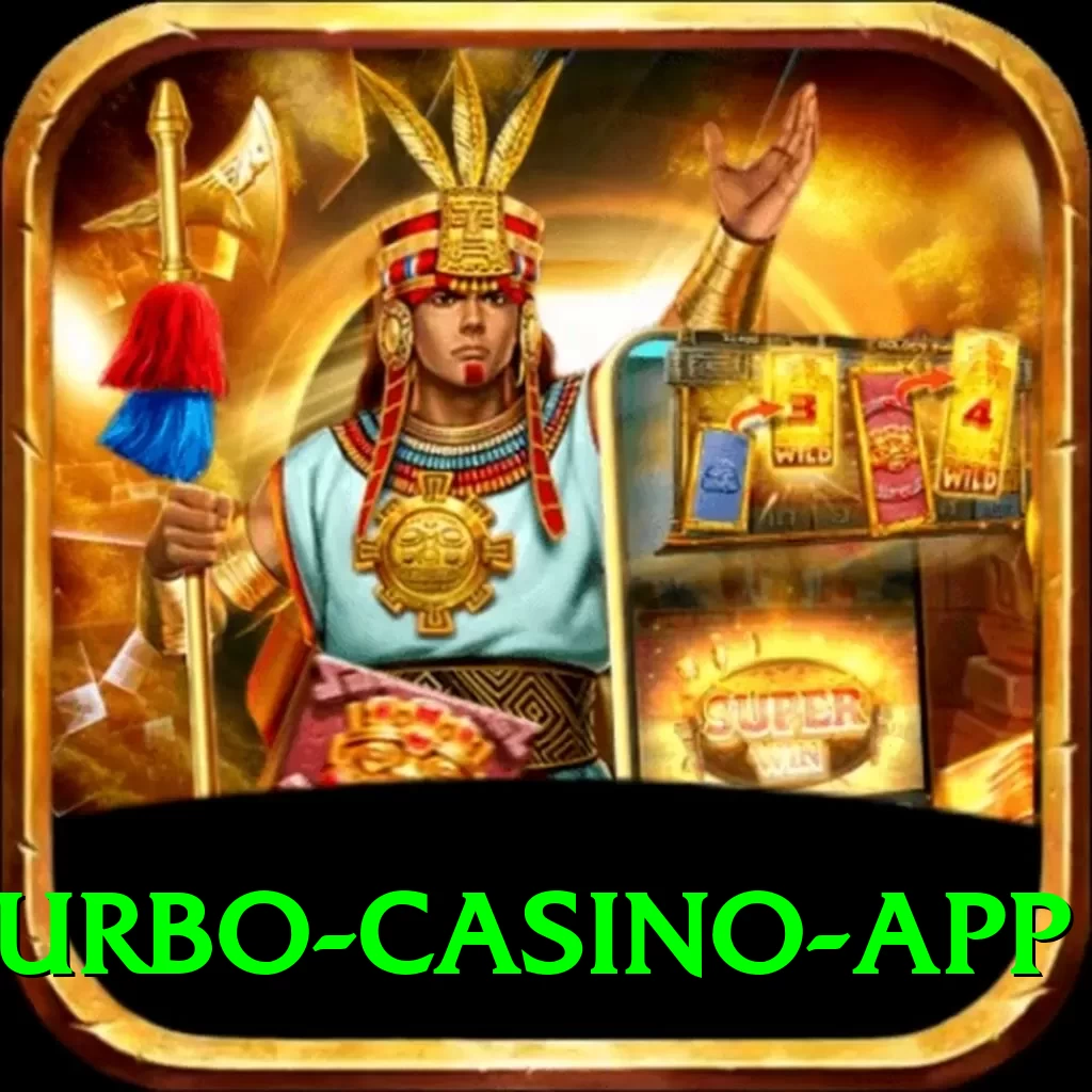 1JJ Game Turbo Casino App - 2