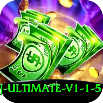 1jj Ultimate v1.1.5 - 2