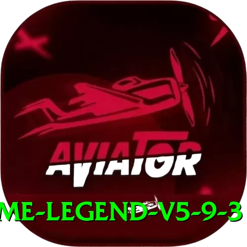 1win Game Legend v5.9.3 - 2
