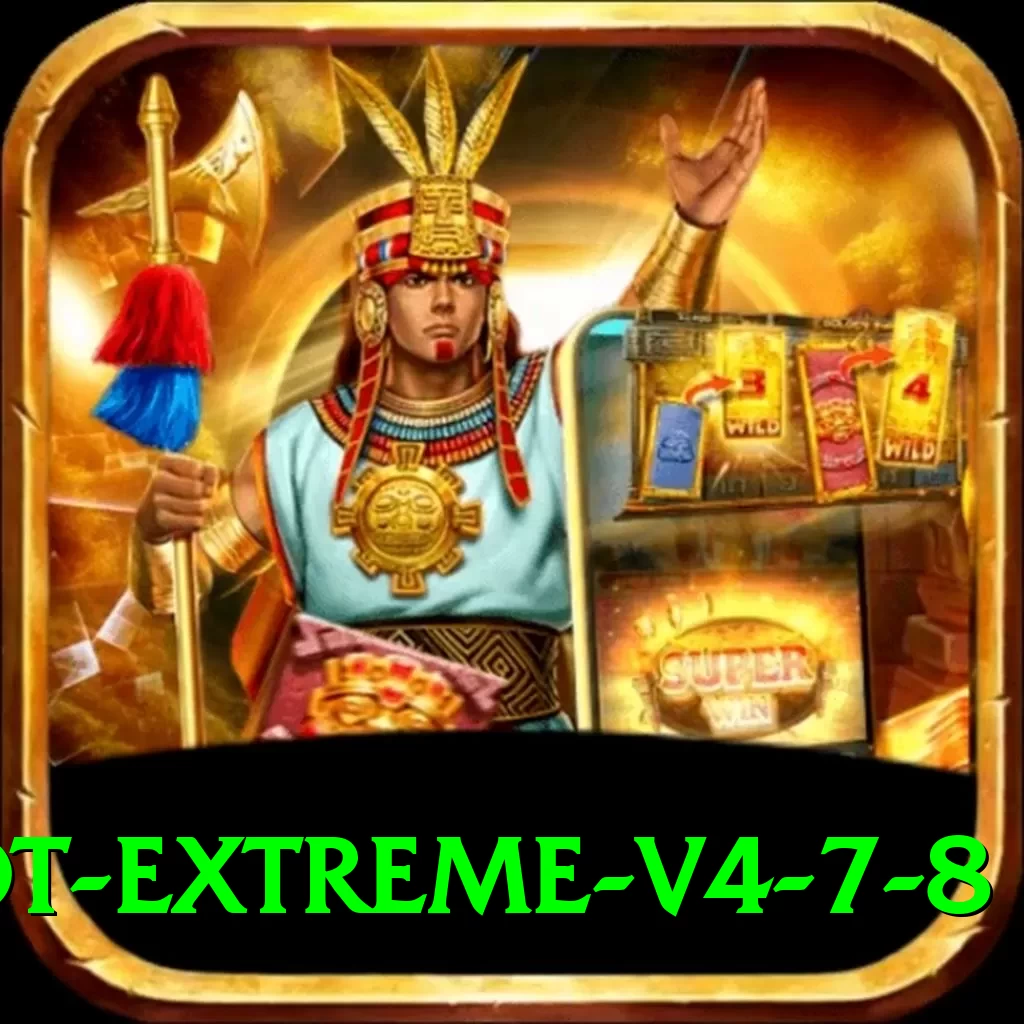 2jbet Jackpot Extreme v4.7.8 - 2