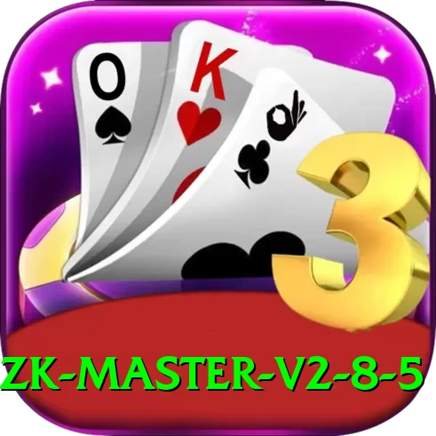 567ZK Master v2.8.5 - 2