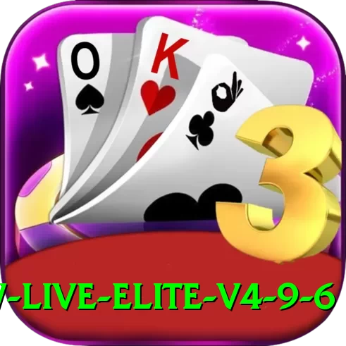 666w Live Elite v4.9.6 - 2