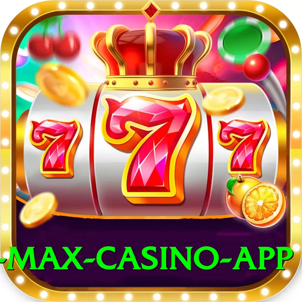 666W Max Casino App - 2
