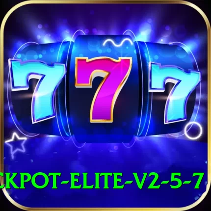 69PKRGame Jackpot Elite v2.5.7 - 2