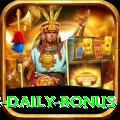 777AD Game Plus - Daily Bonus