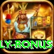 777AD Game Plus - Daily Bonus