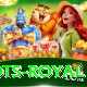 777ad - Slots Royal