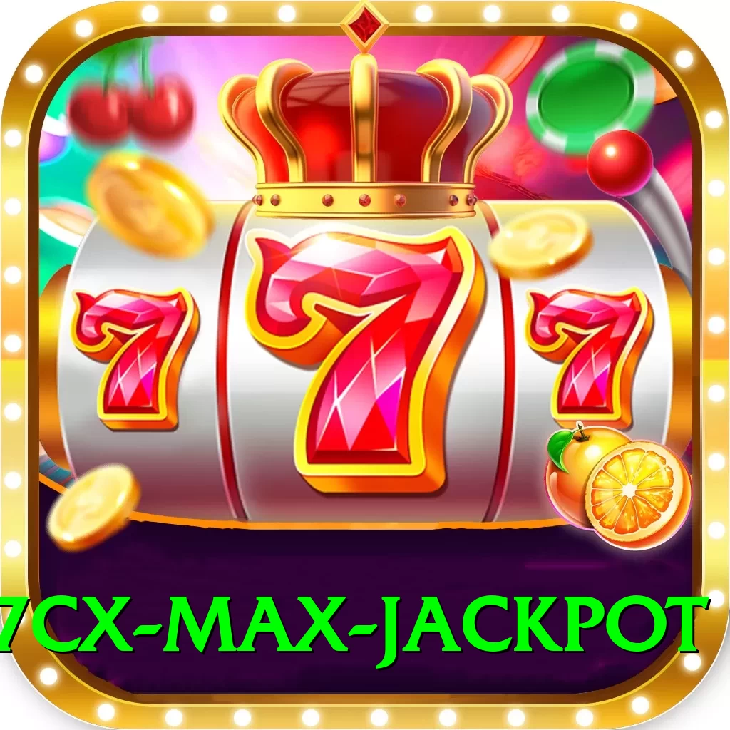 777cx Max Jackpot - 2