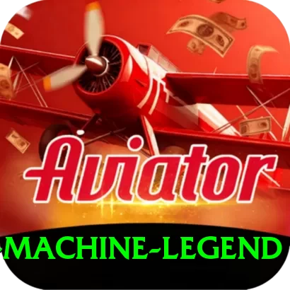 777cx Slot Machine Legend - 2