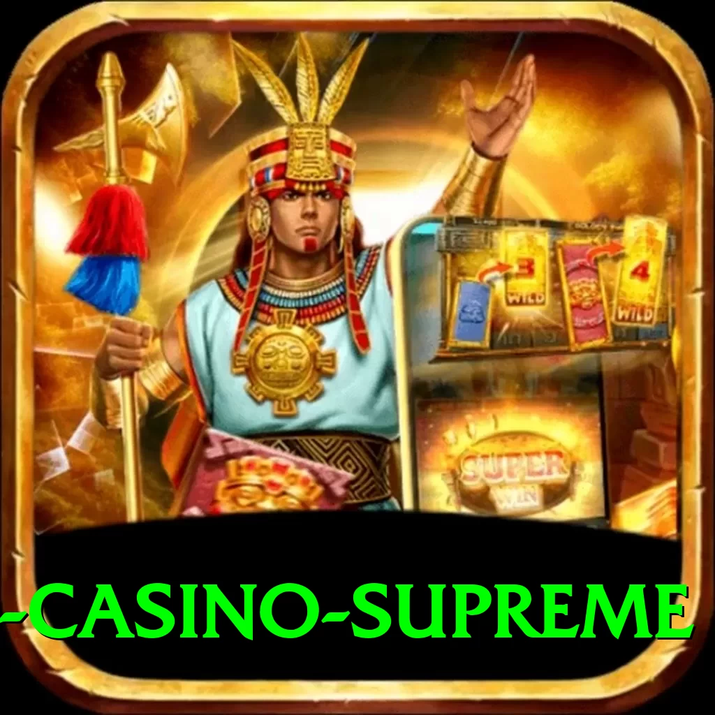 777e Live Casino Supreme - 2