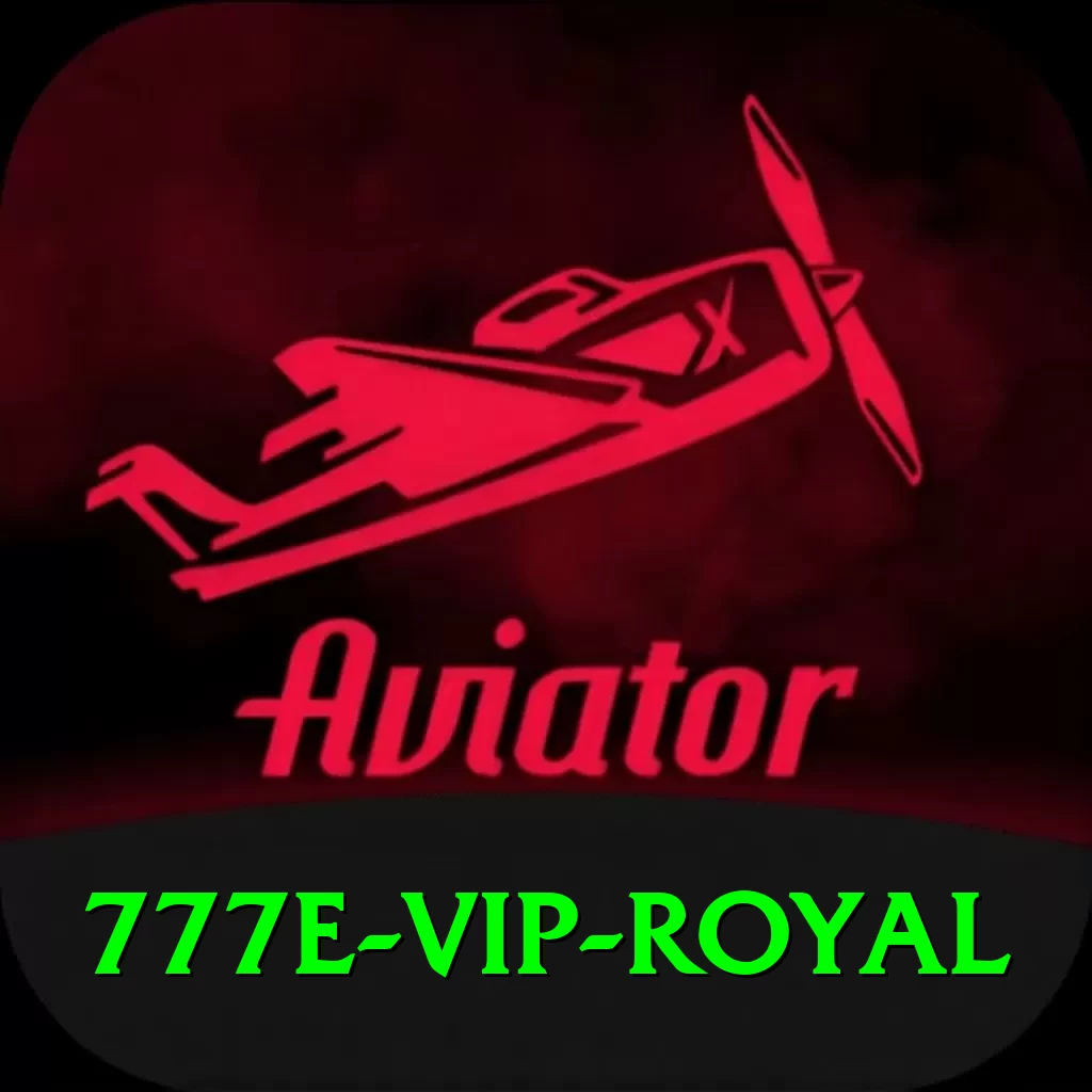 777e - VIP Royal - 2