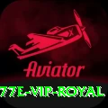 777e - VIP Royal