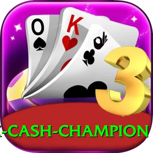 777sx Cash Champion - 2