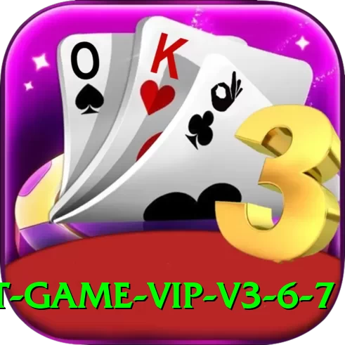 77Bet Game VIP v3.6.7 - 2