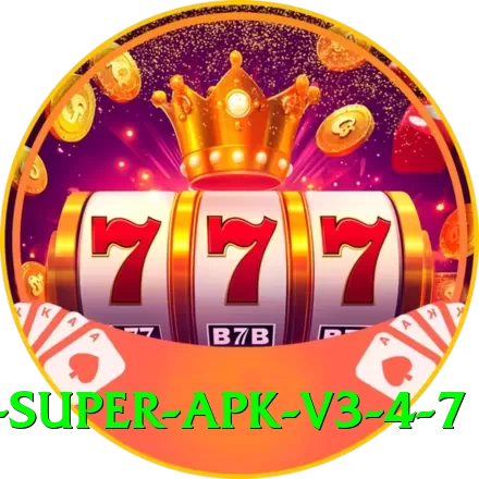 77bet Super APK v3.4.7 - 2