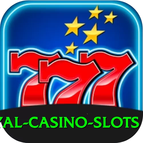 7e777 Royal - Casino & Slots - 2