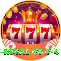7F777 Game Pakistan Royal v5.7.4