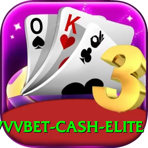 7VVBet Cash Elite - 2