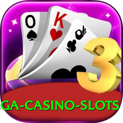 92 DADU Mega - Casino & Slots - 2