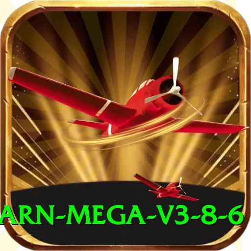 92glory Earn Mega v3.8.6 - 2