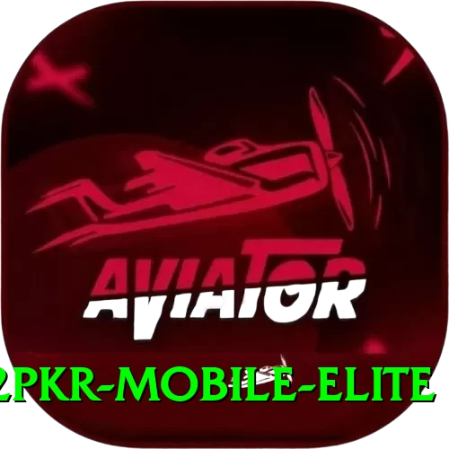 92pkr Mobile Elite - 2