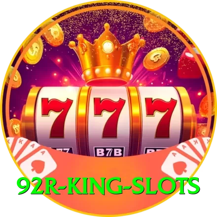 92r King Slots - 2