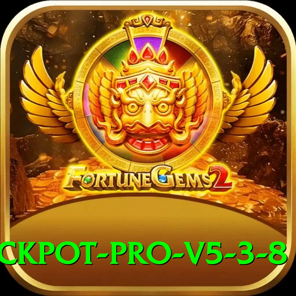97pkr Jackpot Pro v5.3.8 - 2