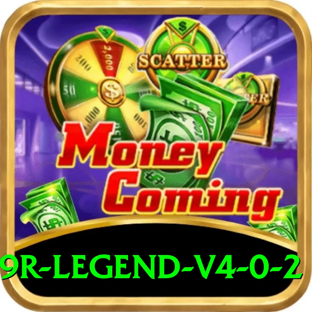 999r Legend v4.0.2 - 2