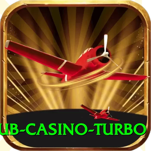A33 Club - Casino Turbo - 2