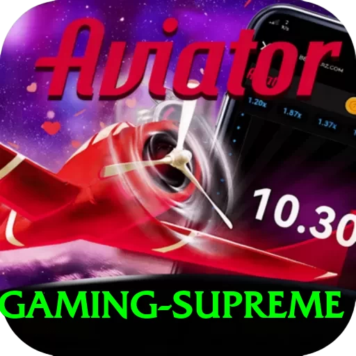a777 - Gaming Supreme - 2