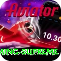 a777 - Gaming Supreme