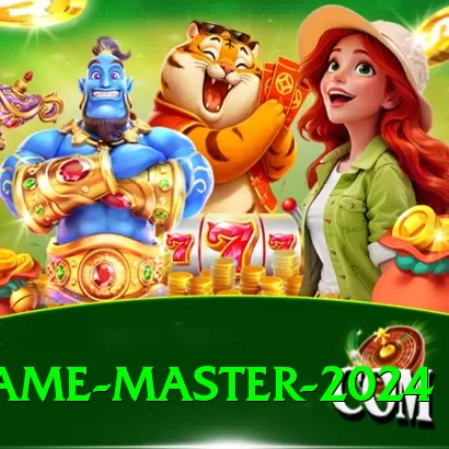 Alano Jackpot Game Master 2024 - 2