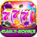 BBA777 VIP - Daily Bonus
