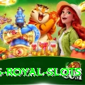 bet66 Royal Slots