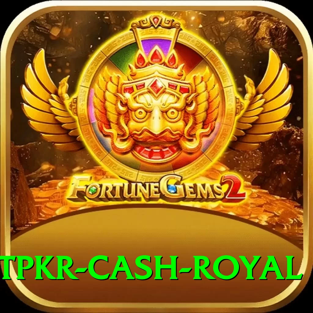 betpkr Cash Royal - 2