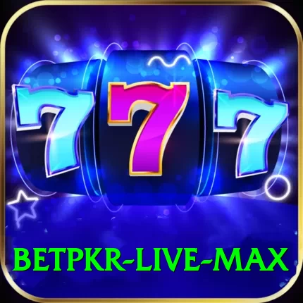 betpkr - Live Max - 2