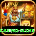 BK Game Legend - Casino & Slots