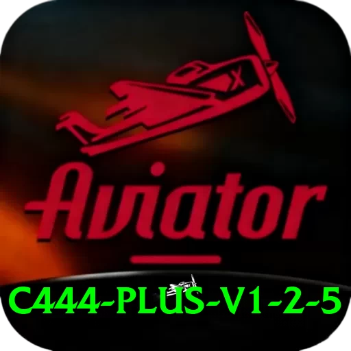 c444 Plus v1.2.5 - 2