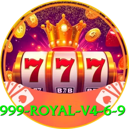 ck999 - Royal v4.6.9 - 2