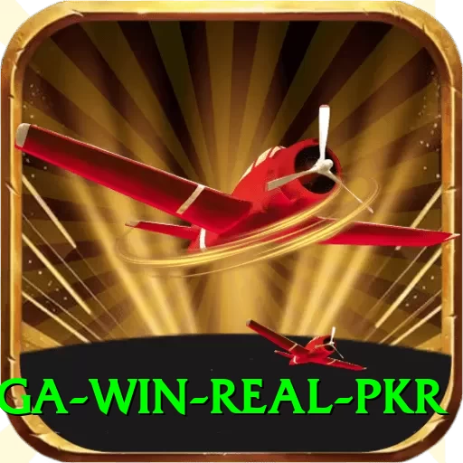 club Mega - Win Real PKR - 2