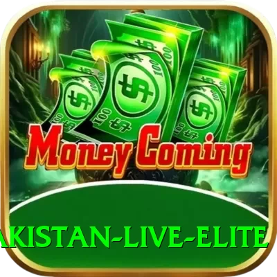 Cricket Betting Pakistan Live Elite - 2