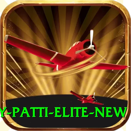 Daily Patti Elite New - 2