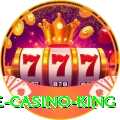 Daulat 777 Live Casino King