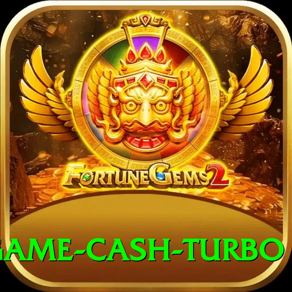 EpiWin Game Cash Turbo - 2