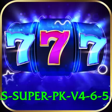 Fantasy Gems Super PK v4.6.5 - 2