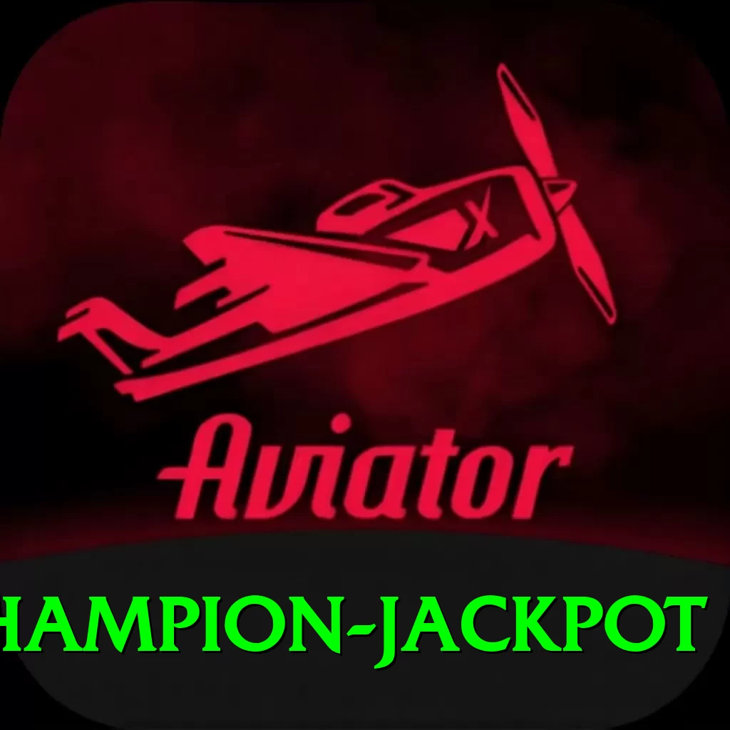 G555 Champion Jackpot - 2