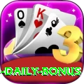 gamespk Turbo - Daily Bonus