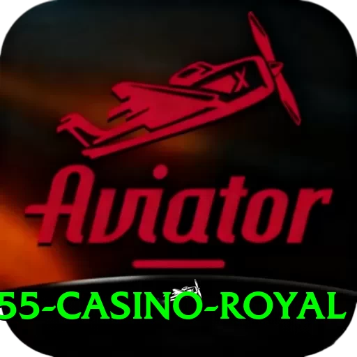 h555 - Casino Royal - 2