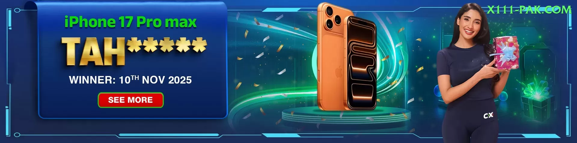 dhoni Supreme Rewards Screenshot 2