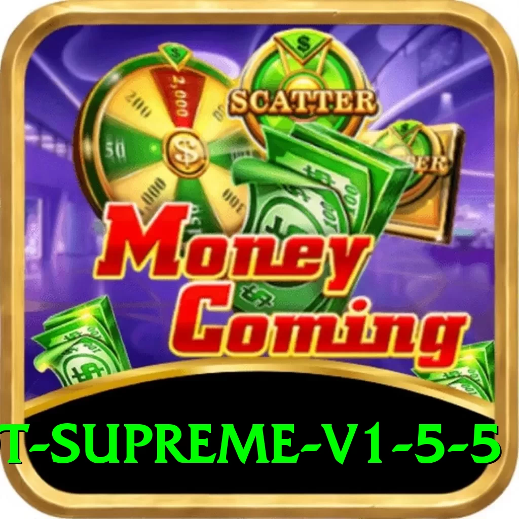 jalwa99 Jackpot Supreme v1.5.5 - 2